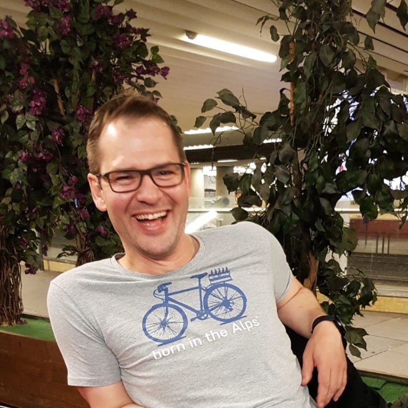 Daniel Kraetschmer